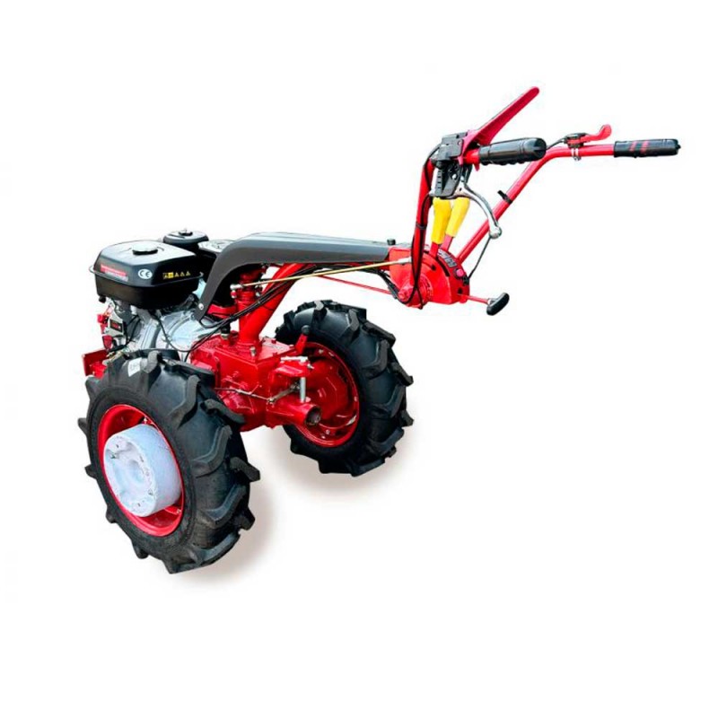 Мотоблок МТЗ Беларус-09Н-02 (с двигателем WEIMA 177F)