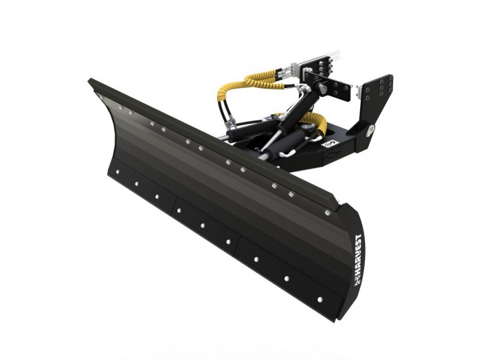 Отвал коммунальный ОК-2,5 для FARMER FL 904