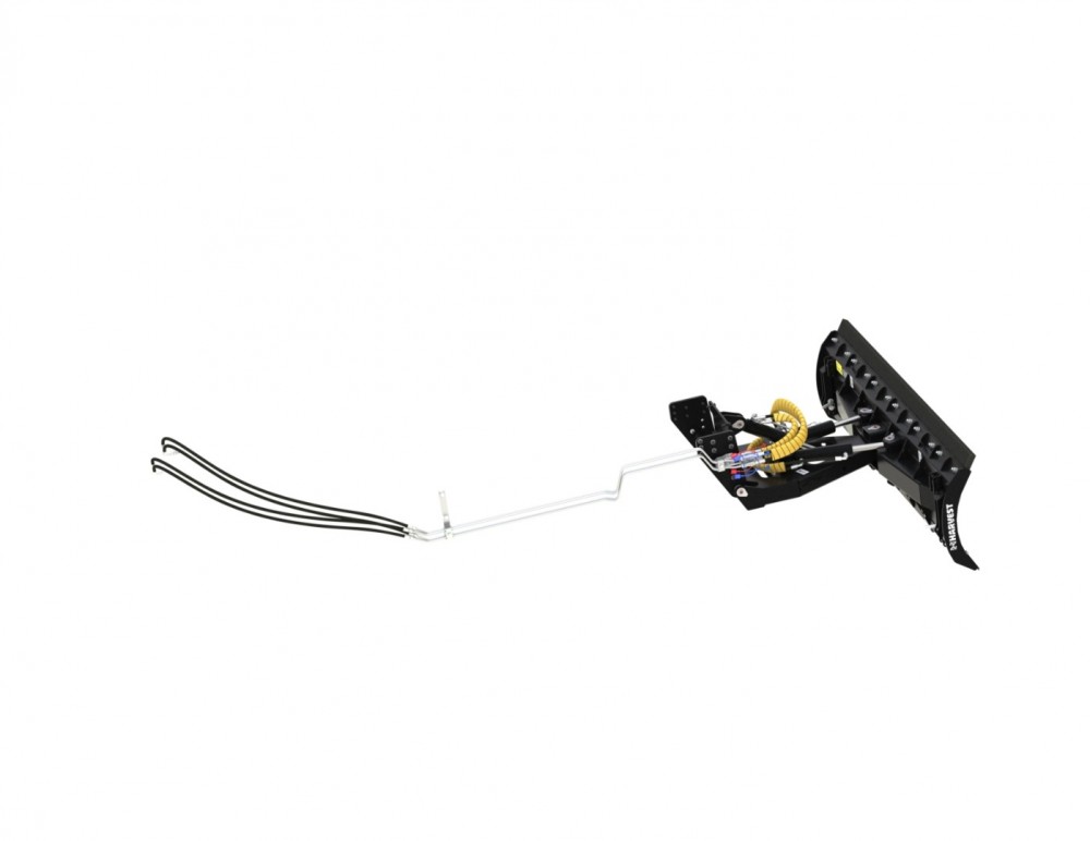 Отвал коммунальный ОК-2,5 для FARMER FL 1404