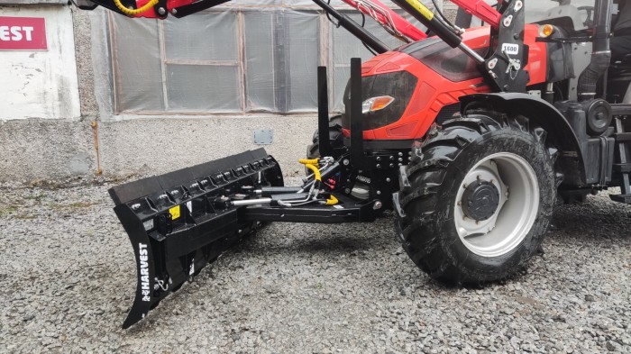 Отвал коммунальный ОК-2,5 для FARMER FL 1404