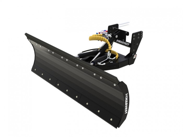 Отвал коммунальный ОК-2,5 для FARMER FL 1404