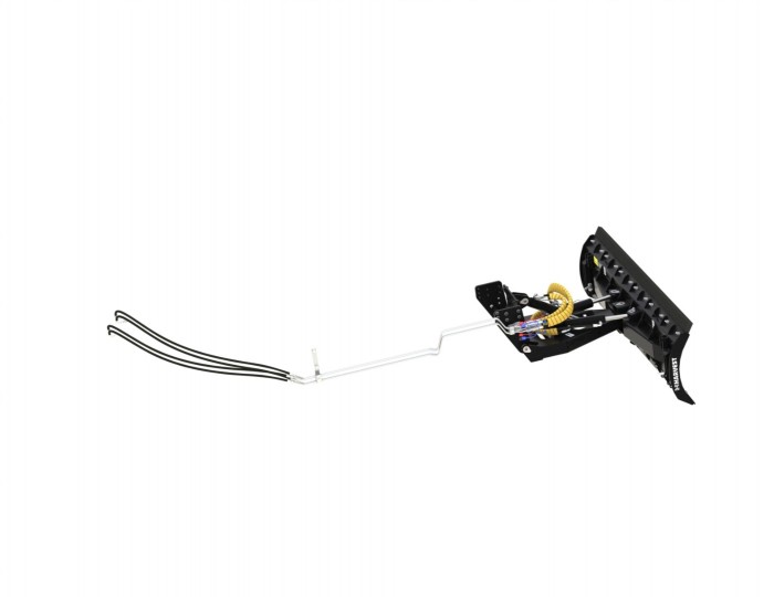 Отвал коммунальный ОК-2,5 для FARMER FL 1404