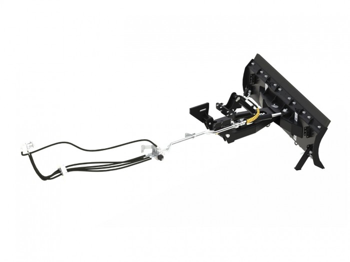 Отвал коммунальный ОК-2,1 для LOVOL 504 / LOVOL 604