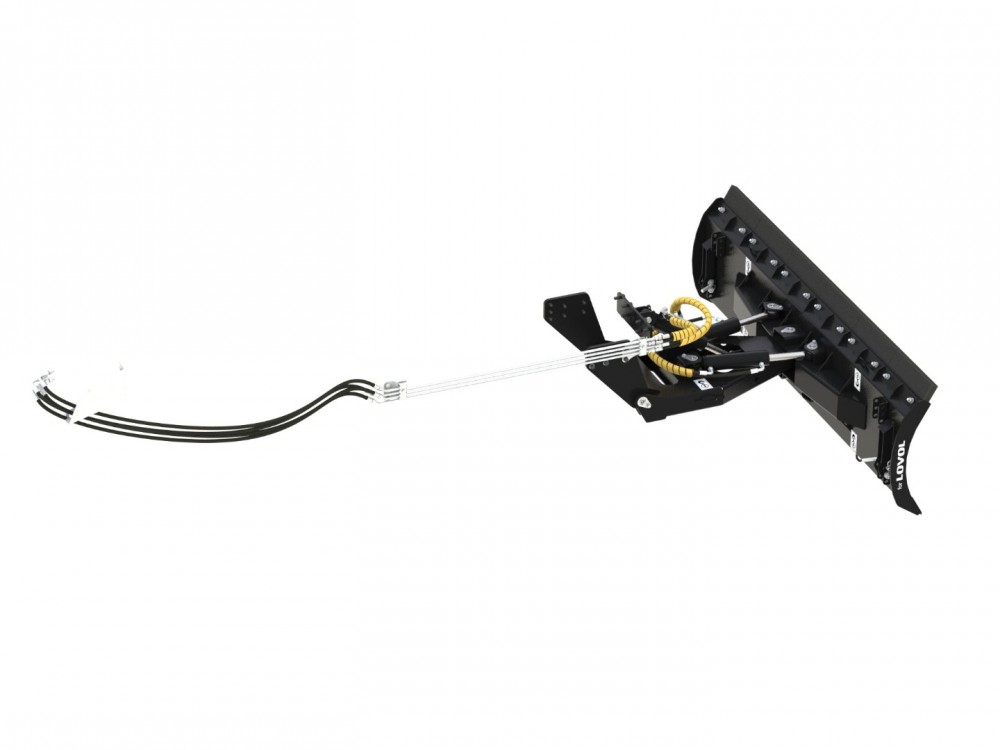 Отвал коммунальный ОК-2,5 для LOVOL 904