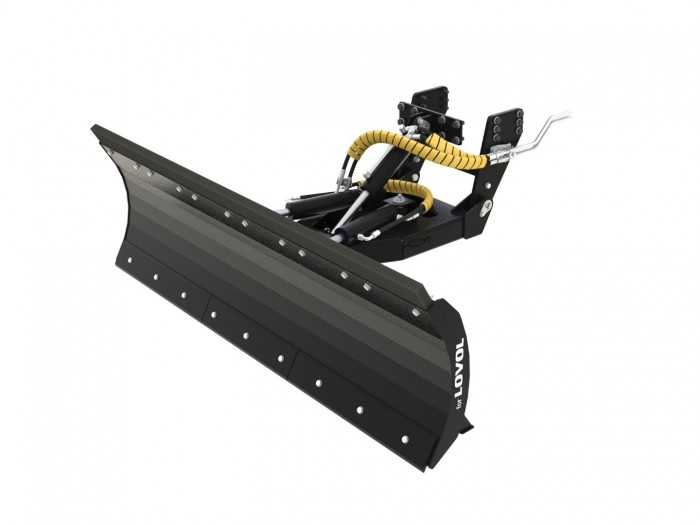 Отвал коммунальный ОК-3 для LOVOL 1304