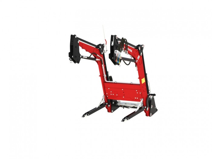 Фронтальный погрузчик HARVEST 300