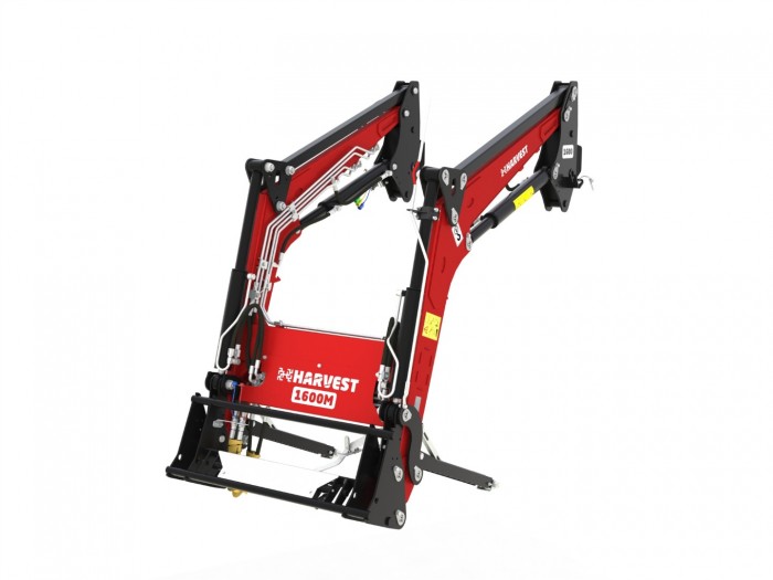 Фронтальный погрузчик HARVEST 1600 M