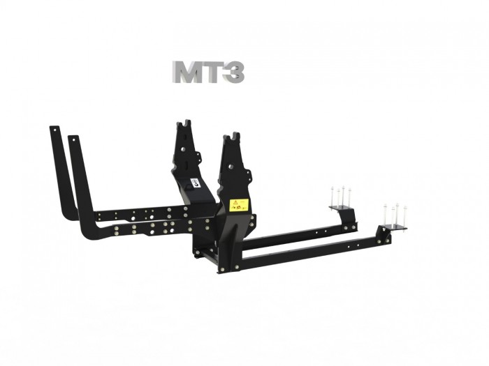 Фронтальный погрузчик HARVEST 1600 M