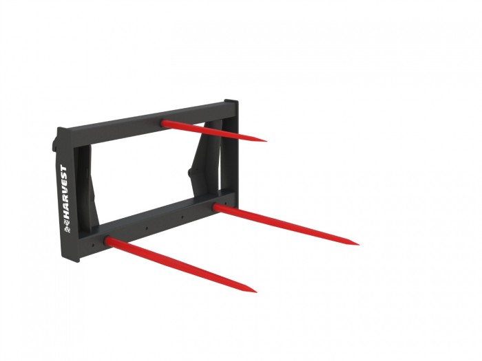 Вилы HARVEST для рулонов