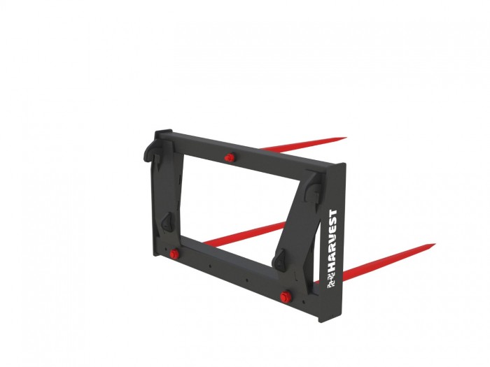 Вилы HARVEST для рулонов