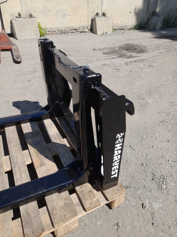 Вилы HARVEST палетные