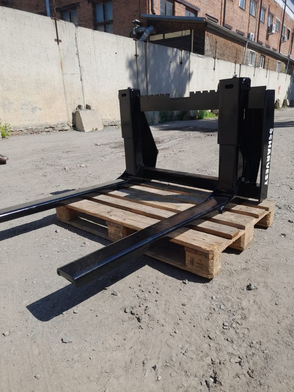 Вилы HARVEST палетные