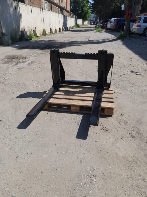 Вилы HARVEST палетные