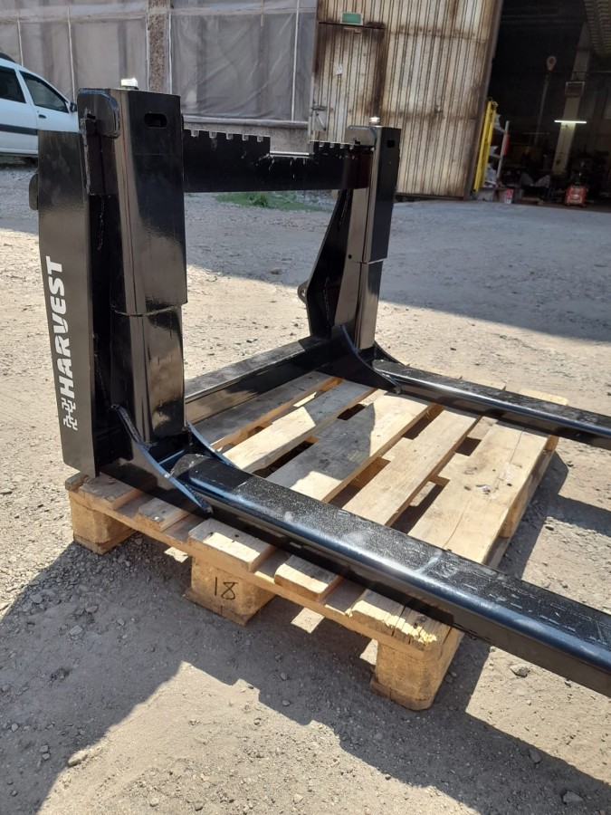 Вилы HARVEST палетные