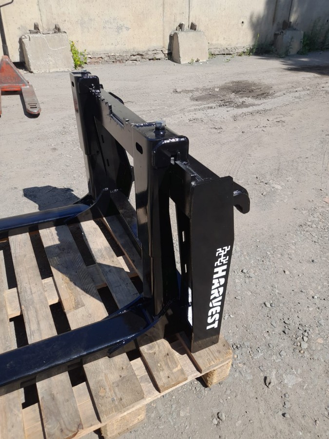 Вилы HARVEST палетные