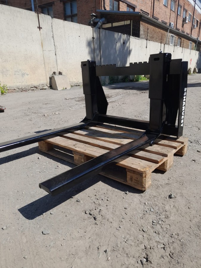 Вилы HARVEST палетные