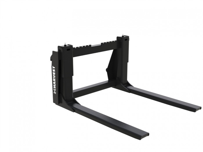 Вилы HARVEST палетные