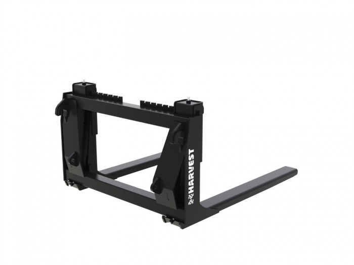 Вилы HARVEST палетные