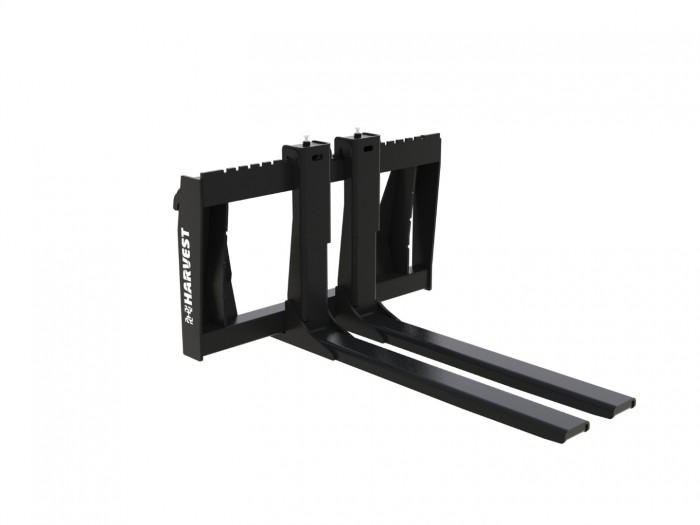 Вилы HARVEST палетные