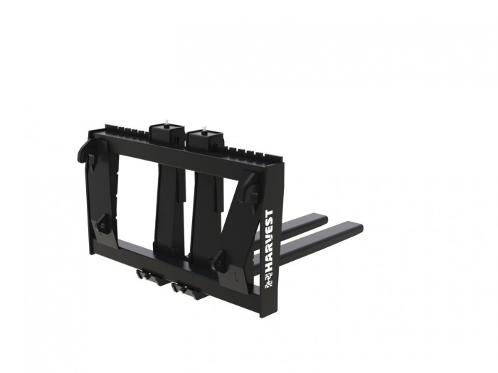 Вилы HARVEST палетные