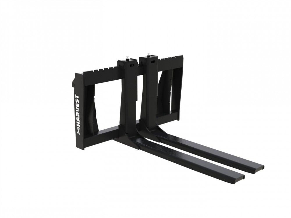 Вилы HARVEST палетные