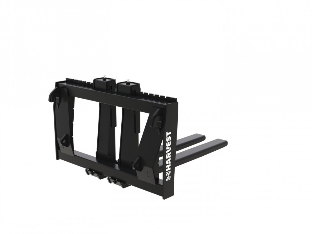 Вилы HARVEST палетные