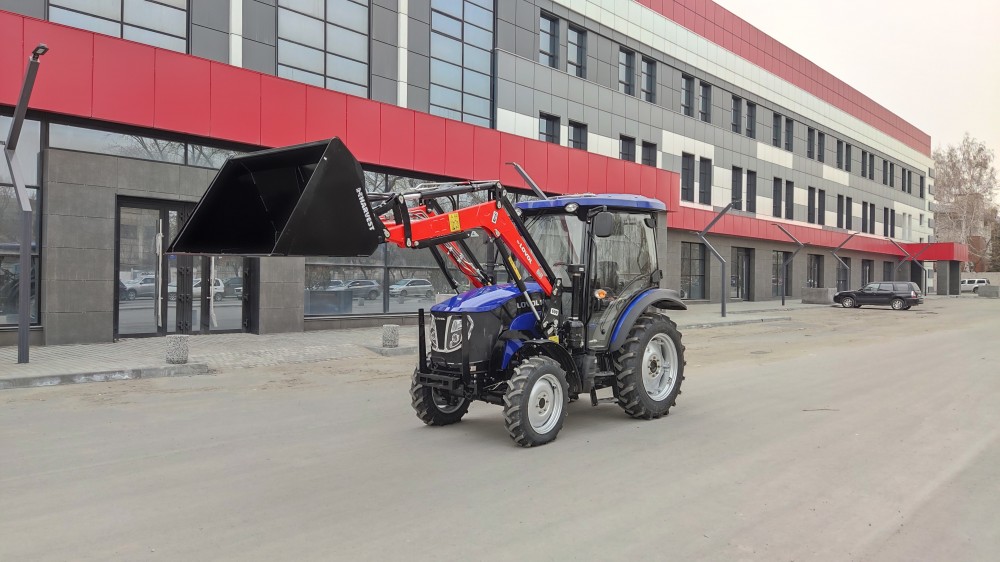 Ковш HARVEST 0,45 м³