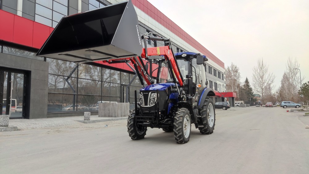 Ковш HARVEST 0,45 м³