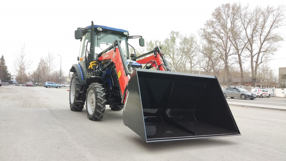 Ковш HARVEST 0,45 м³