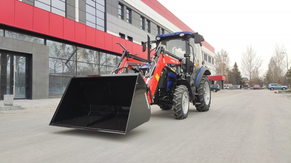 Ковш HARVEST 0,45 м³