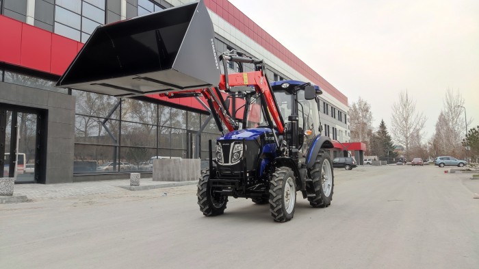 Ковш HARVEST 0,45 м³