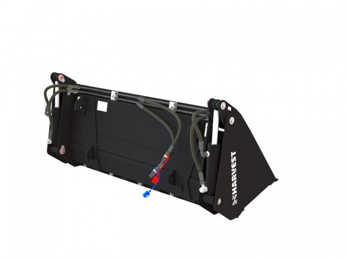 Ковш HARVEST челюстной 0,3 м³