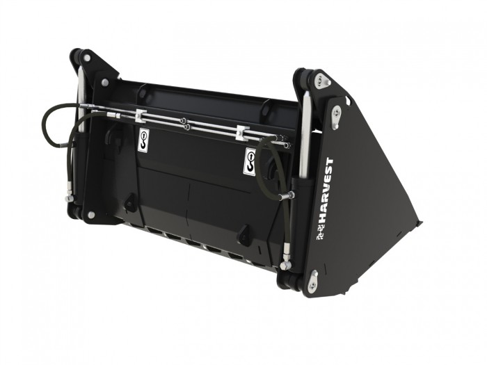 Ковш HARVEST челюстной 0,5 м³