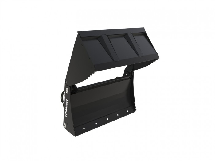 Ковш HARVEST челюстной 0,5 м³