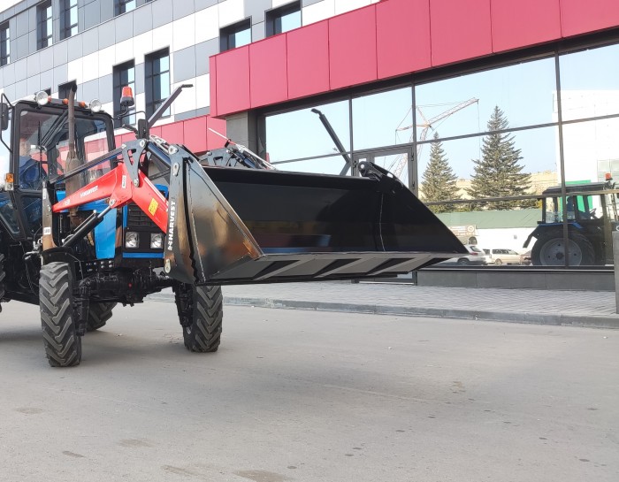 Ковш HARVEST челюстной 0,7 м³