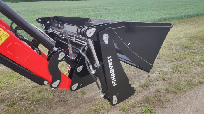 Ковш HARVEST челюстной 0,7 м³