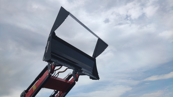 Ковш HARVEST челюстной 0,7 м³