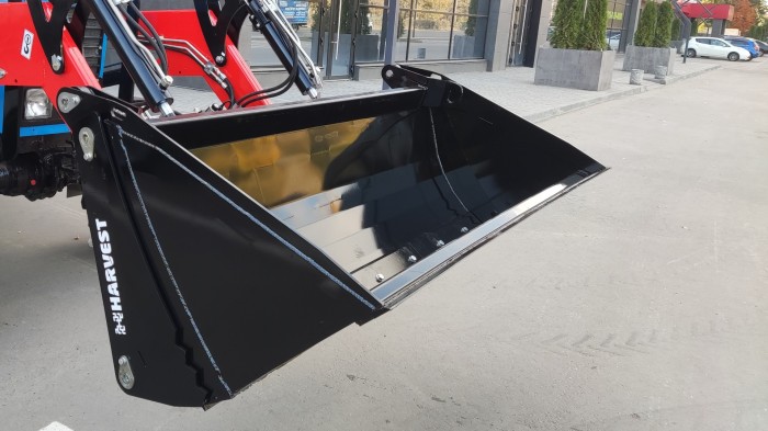 Ковш HARVEST челюстной 0,7 м³