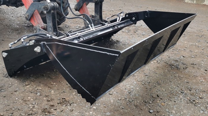 Ковш HARVEST челюстной 0,7 м³