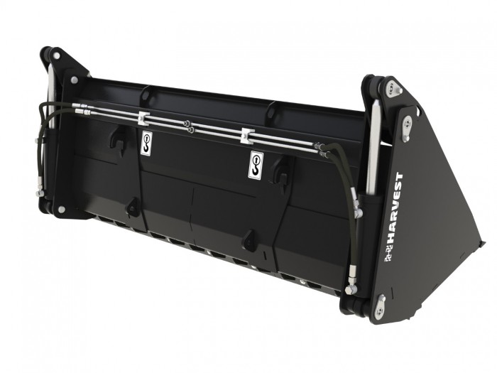 Ковш HARVEST челюстной 0,7 м³