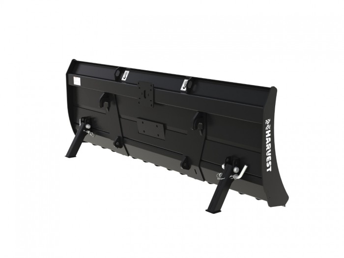 Отвал HARVEST прямой