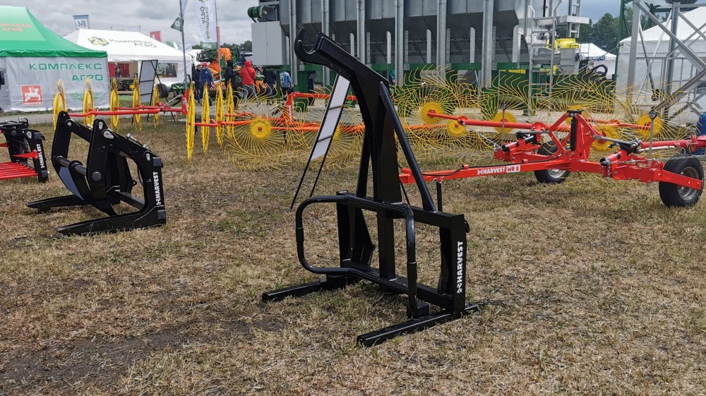 Подъёмник для мешков Big Bag HARVEST