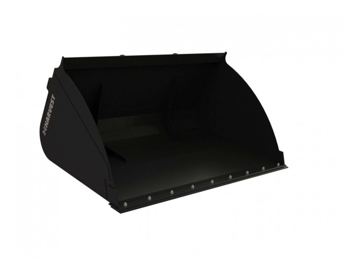 Ковш HARVEST 2 м³ к телескопическим погрузчикам HELI и Manitou