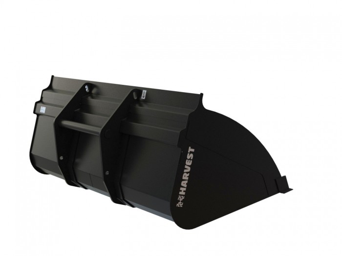 Ковш HARVEST 2 м³ к телескопическим погрузчикам HELI и Manitou