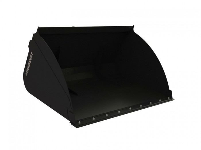 Ковш HARVEST 2,5 м³ к телескопическим погрузчикам HELI и Manitou