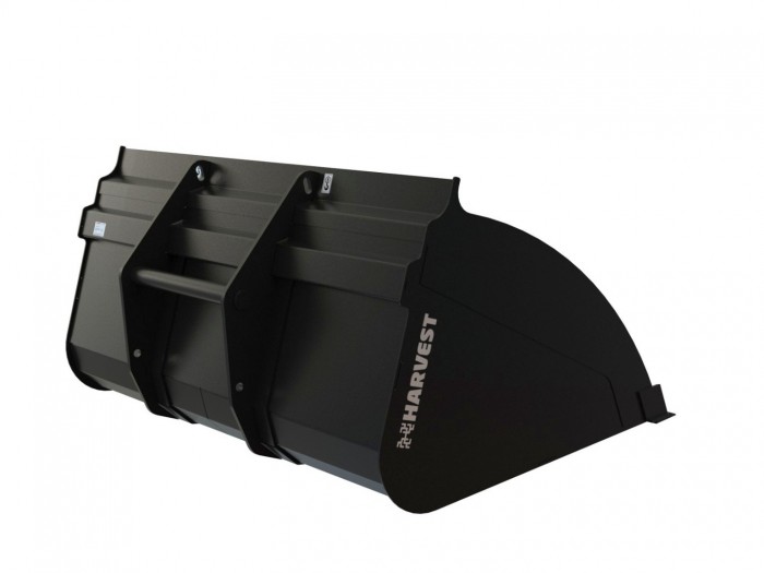 Ковш HARVEST 2,5 м³ к телескопическим погрузчикам HELI и Manitou