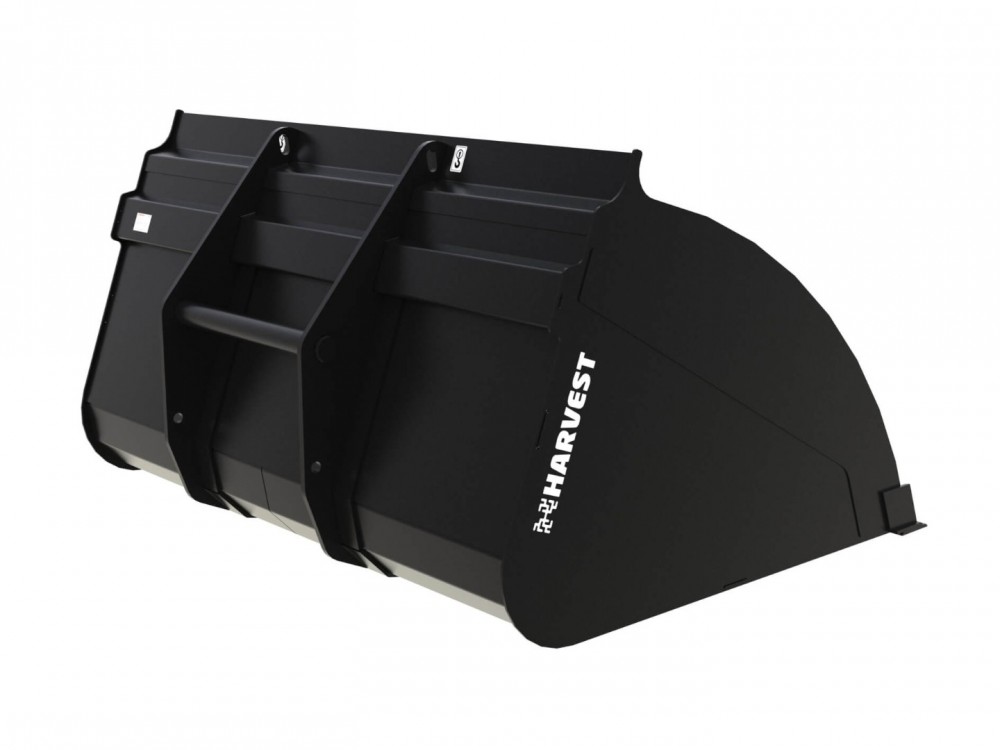 Ковш HARVEST 3,1 м³ к телескопическим погрузчикам HELI и Manitou
