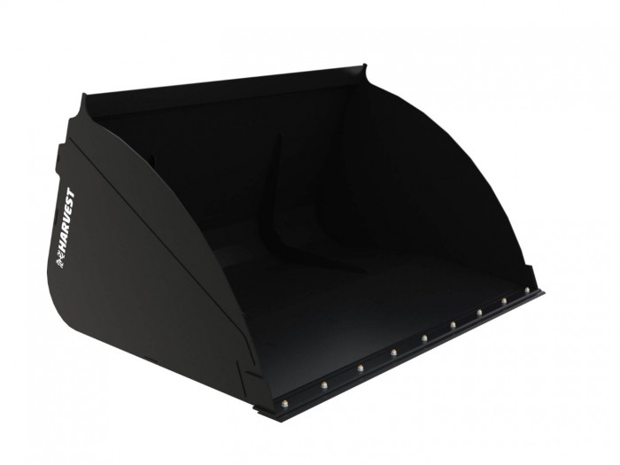 Ковш HARVEST 3,1 м³ к телескопическим погрузчикам HELI и Manitou