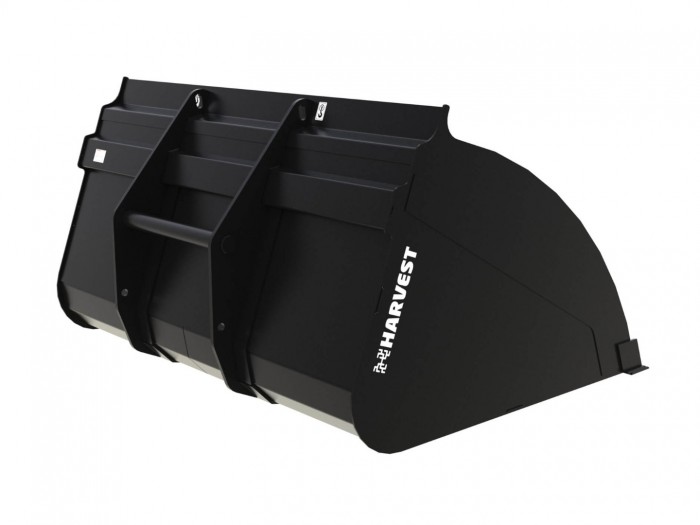Ковш HARVEST 3,1 м³ к телескопическим погрузчикам HELI и Manitou