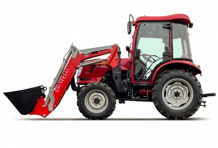 Навесной погрузчик Universal 400